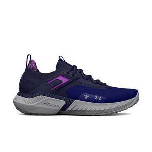 Under Armour Charged Rogue 3 Knit Academy / White Men's Running