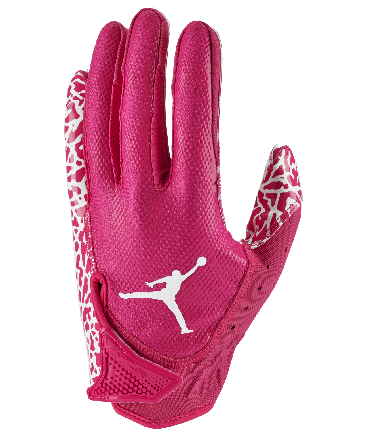 Football sale gloves jordan