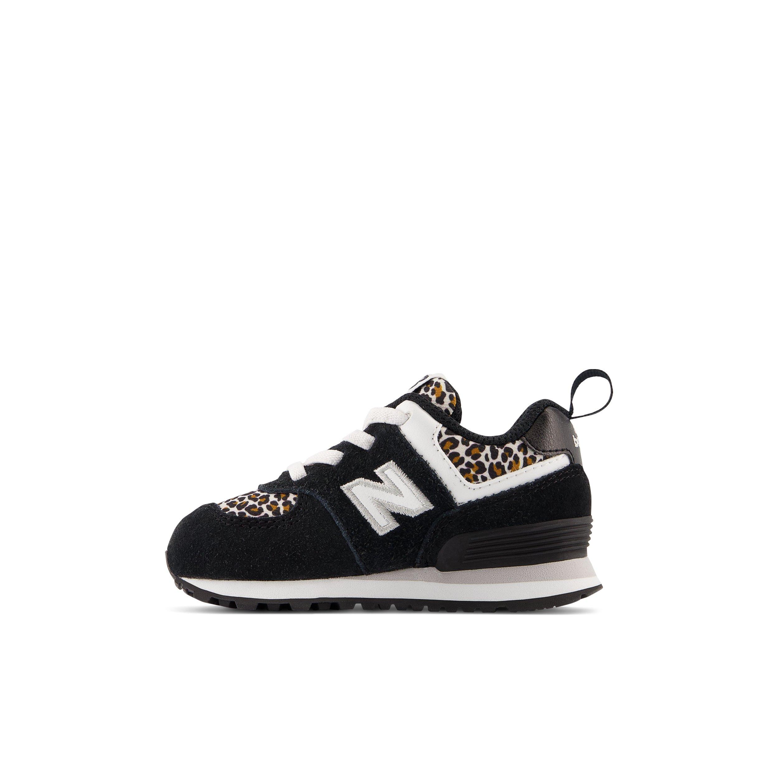 Girls' new balance 2025 kj890v4 animal print