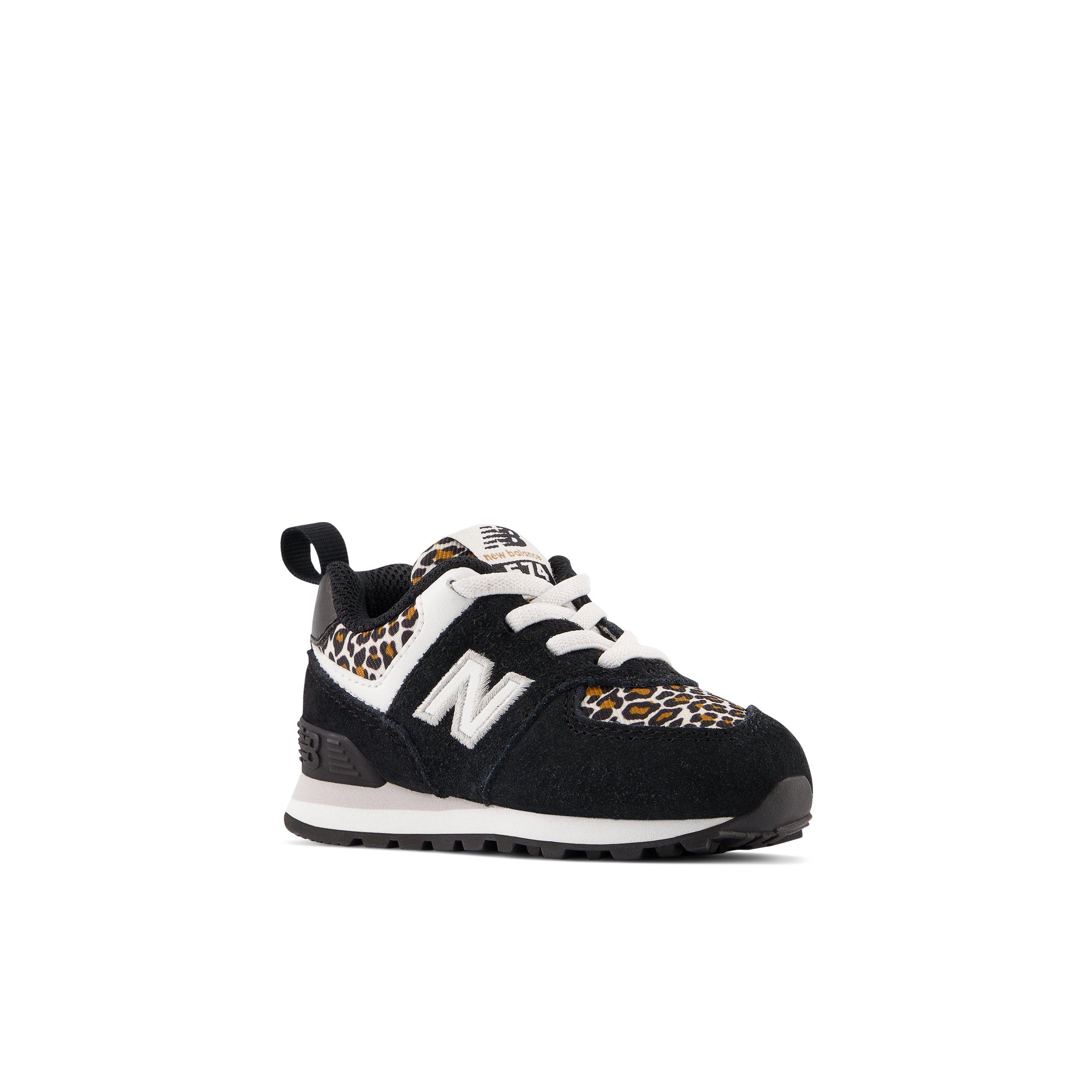 Girls' new balance kj890v4 animal print sale