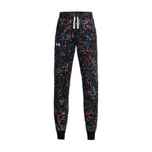 Under Armour Women's Hustle Fleece Pant 