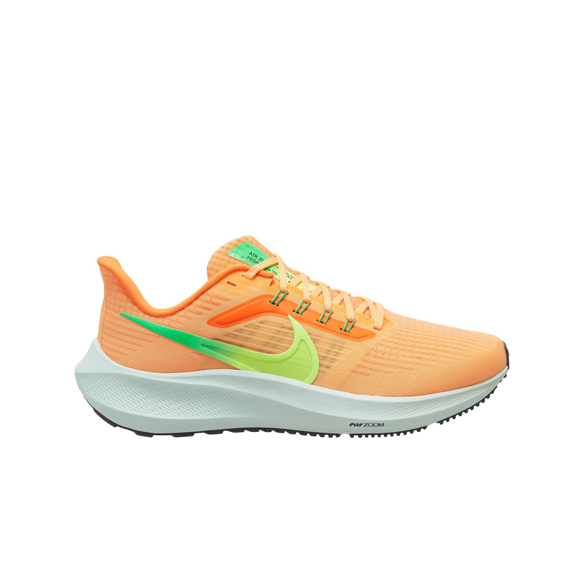 satire maandelijks hardop Nike Pegasus 39 "Peach Cream/Ghost Green/Total Orange" Women's Road Running  Shoe
