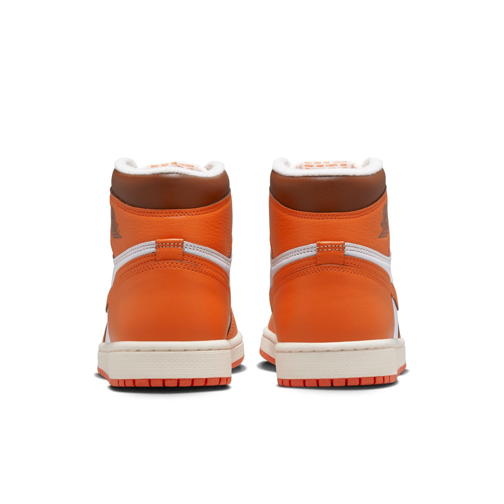 starfish jordan 1 hibbett sports