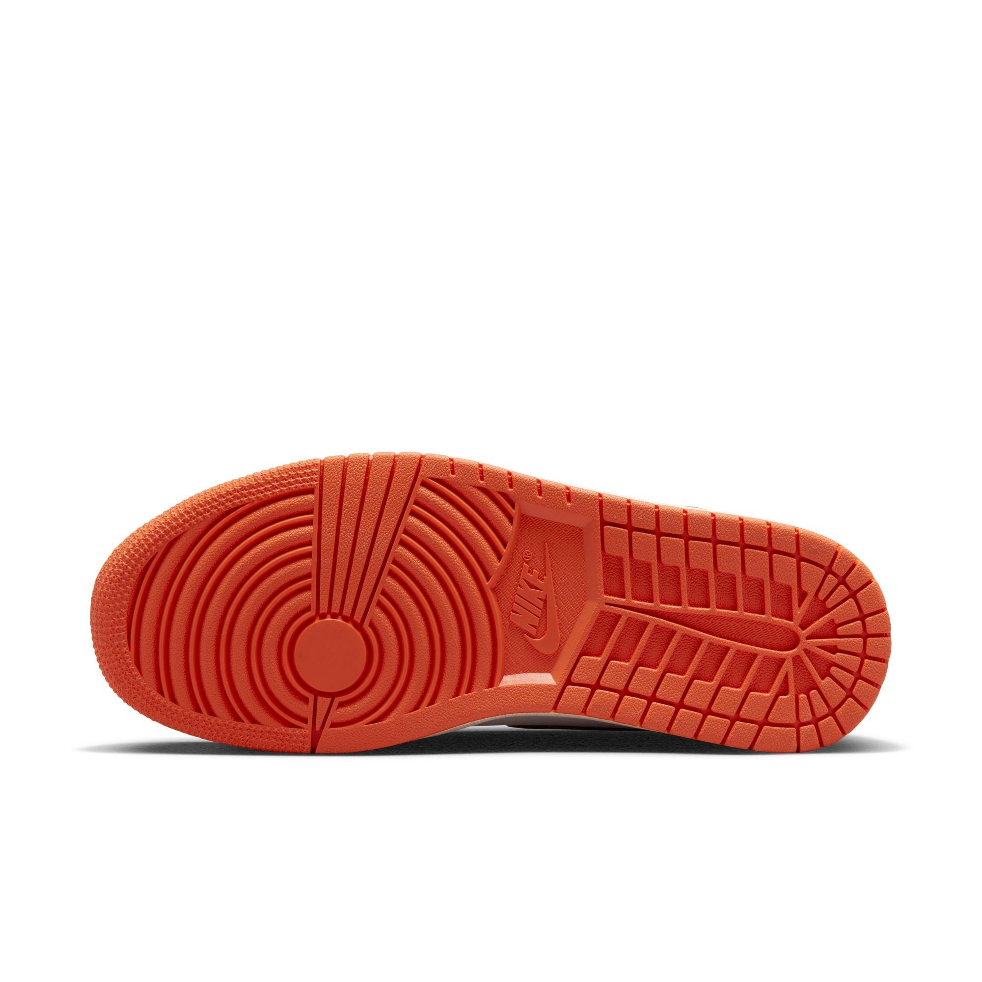 starfish jordan 1 hibbett sports