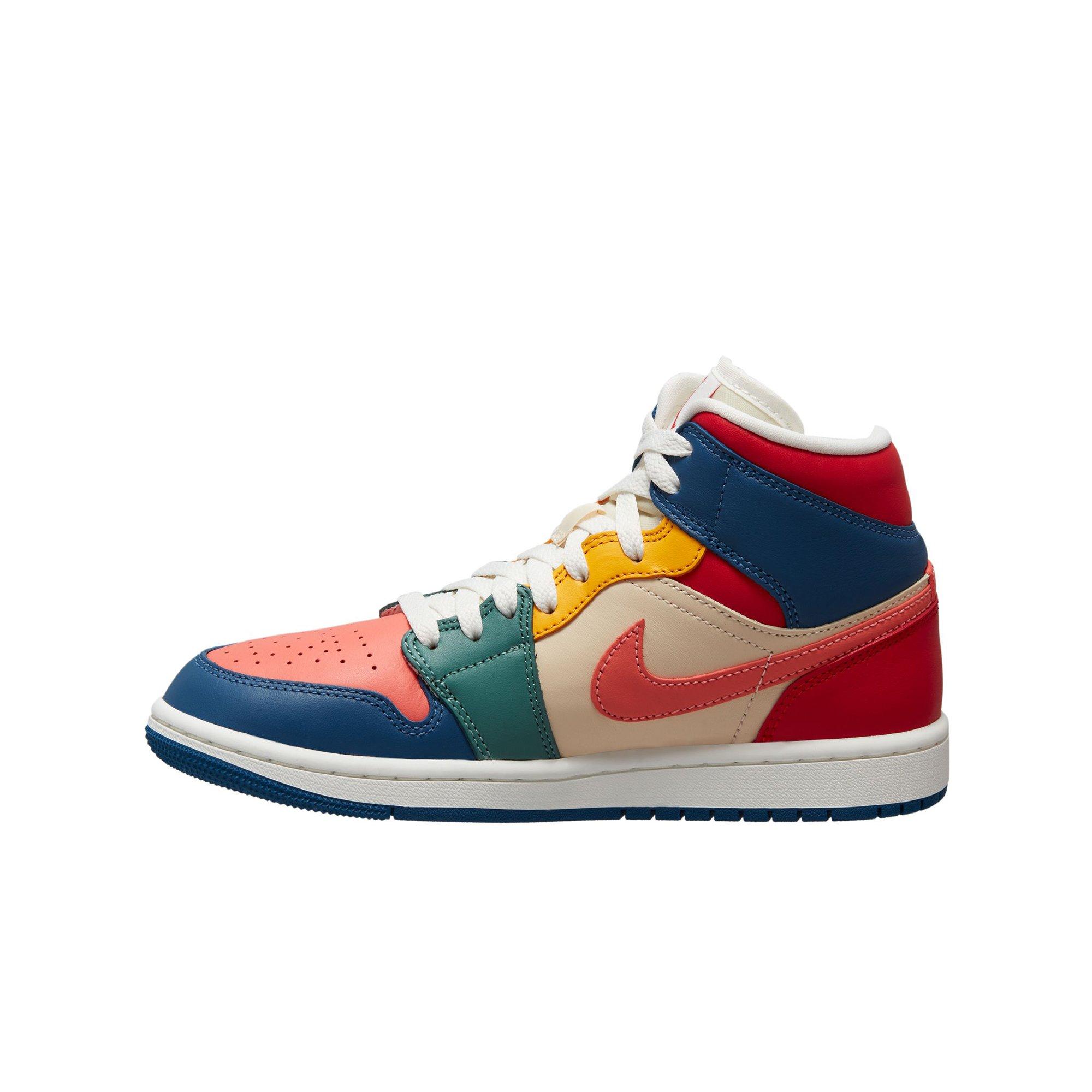 Jordan 1 Mid SE 