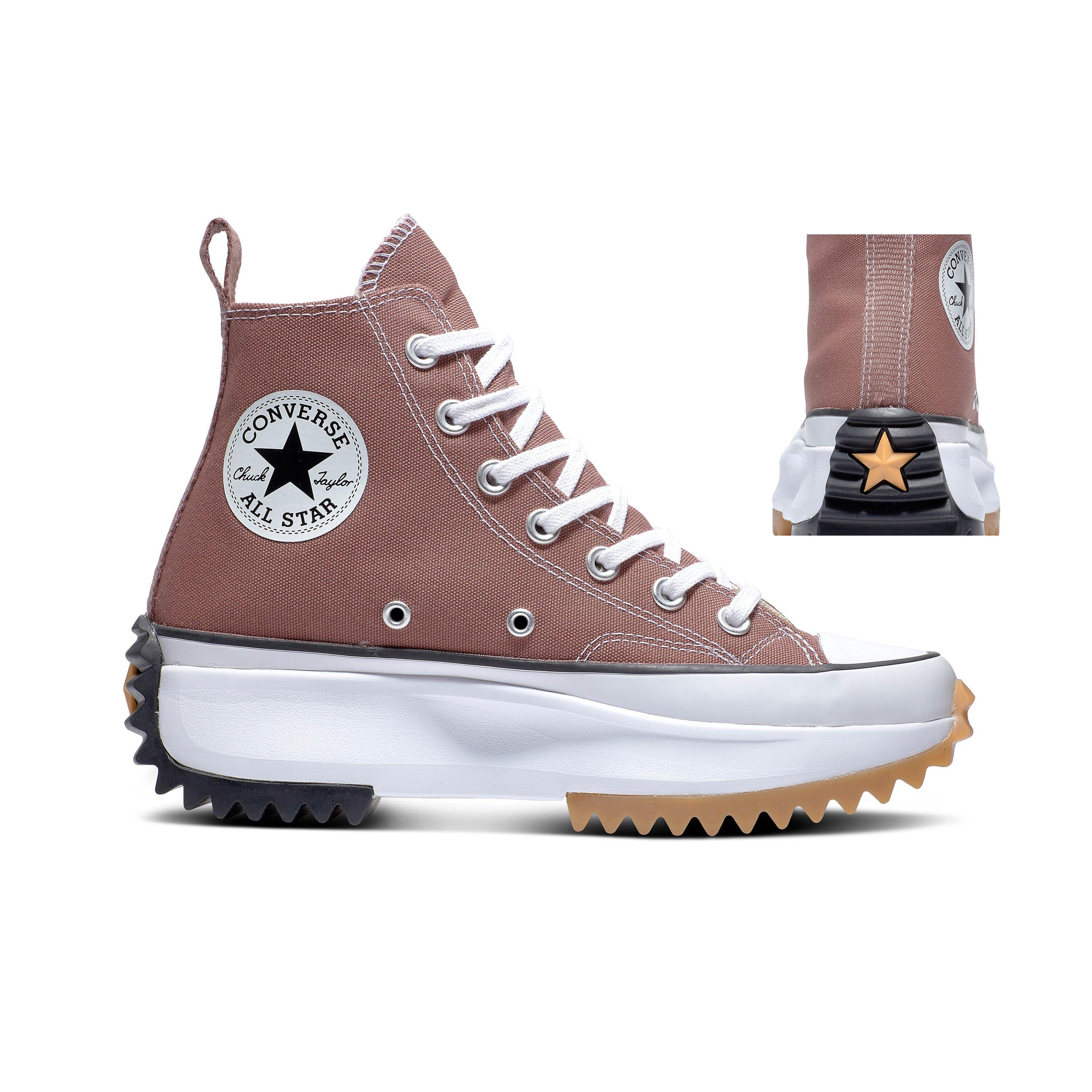 Converse hiking cheap boots review