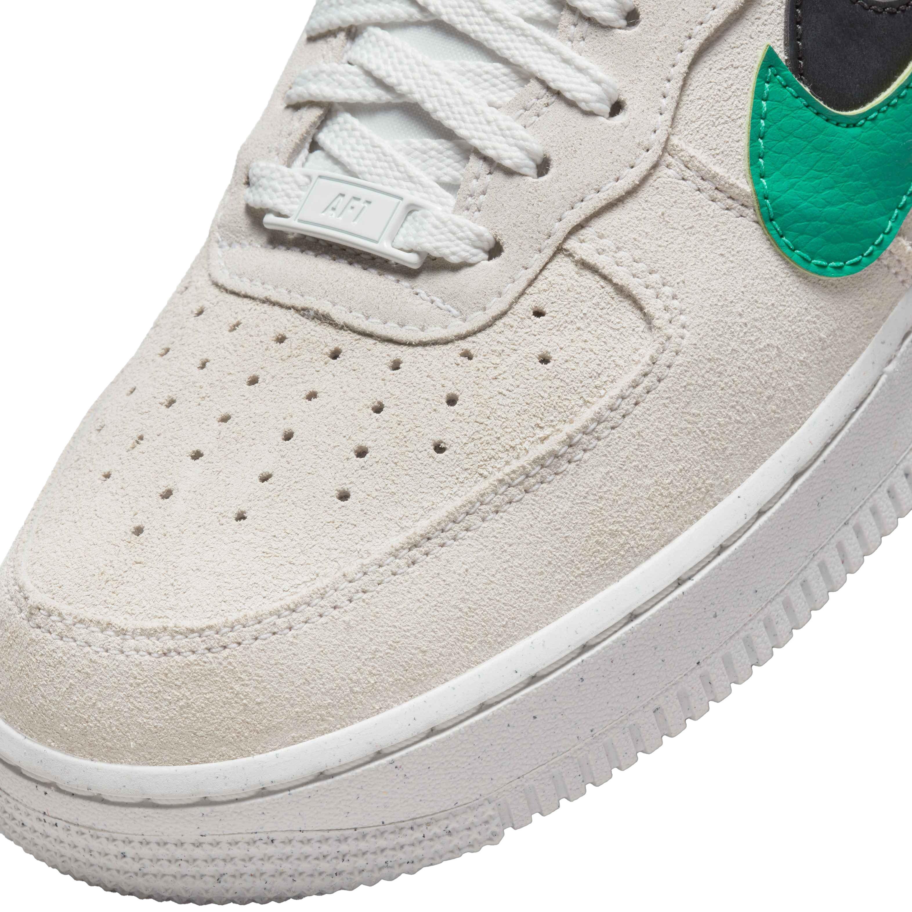 Celebrate the 40th Anniversary of AF1 with Small Town Sneakerhead Derek  Wilson