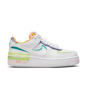 Nike Air Force 1 Shadow Sail/Cheetah Women's Shoe - Hibbett