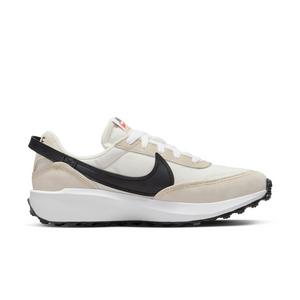 Nike Waffle Debut "Sanddrift/Black/White" Women's Shoe