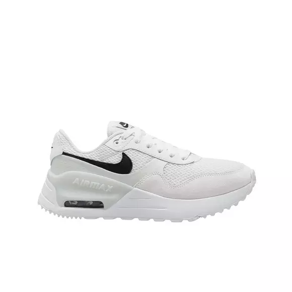 Nike College Air Max SYSTM (Texas) Men's Shoes.