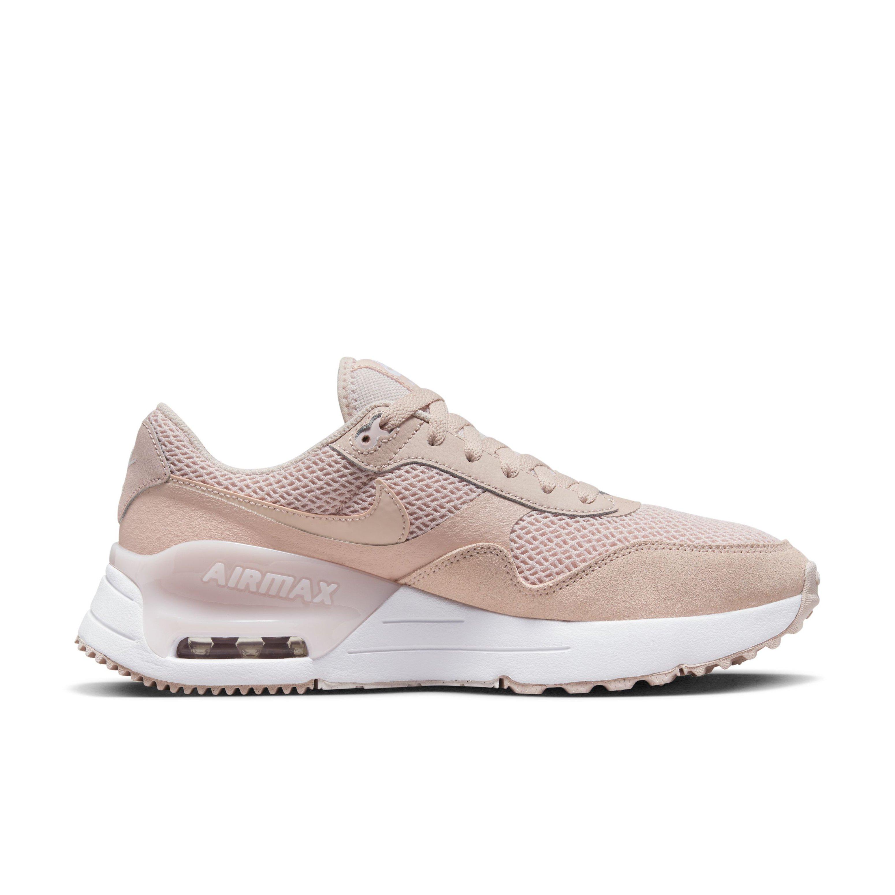 Nike air max 1 barely outlet rose