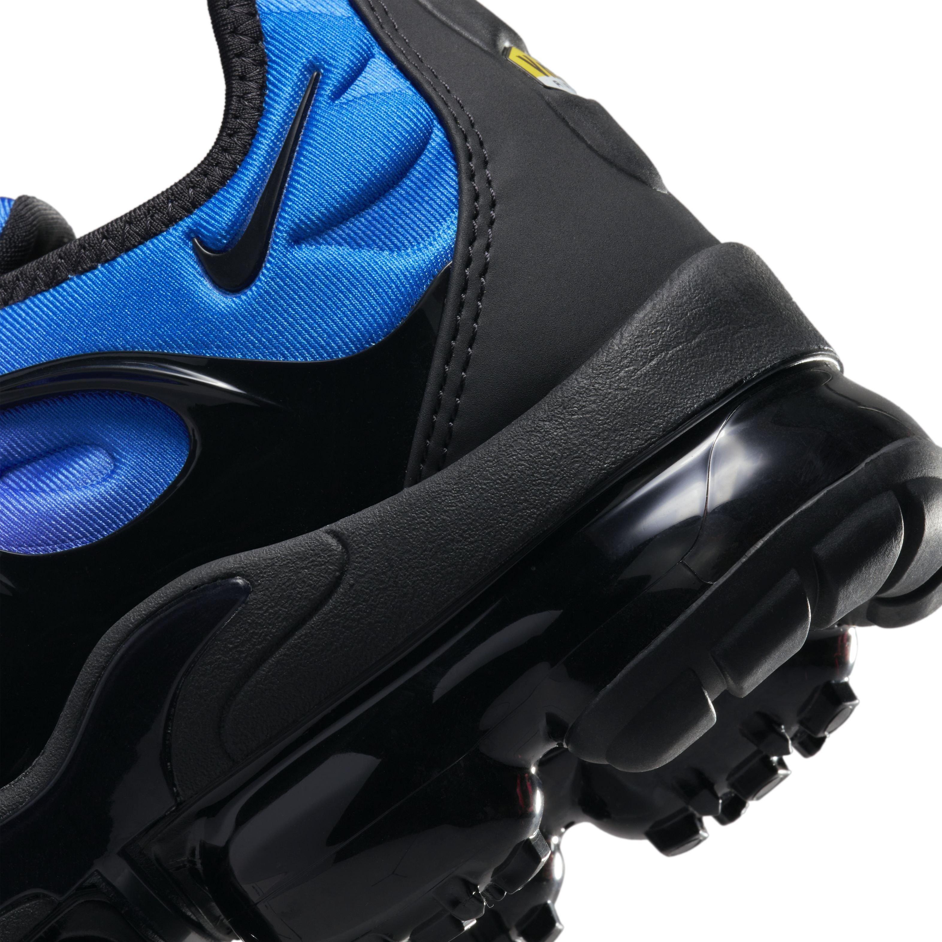 Nike vapormax plus outlet racer blue