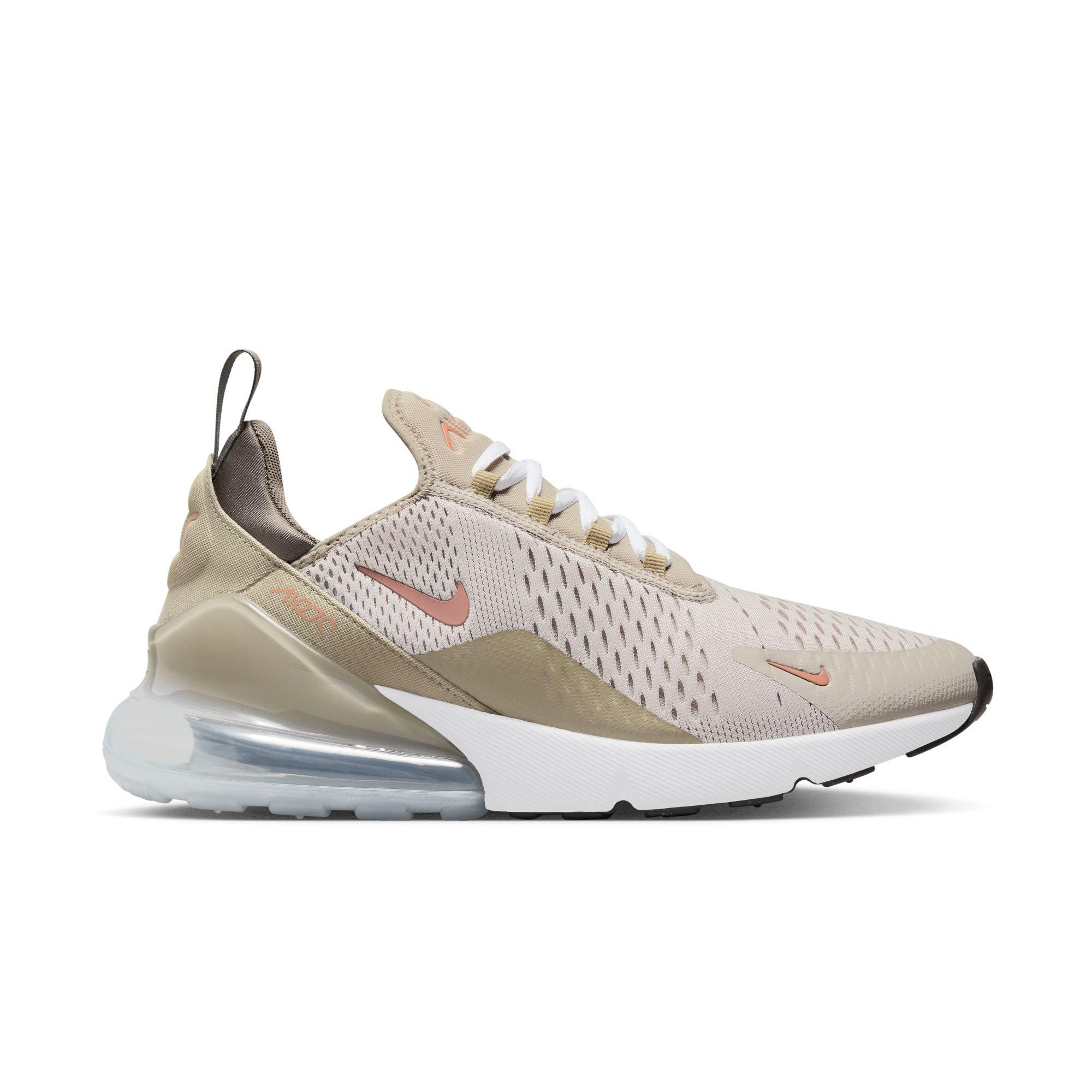 Nike Men's Air Max 270 Running Shoe, Limited Edition, Size 13