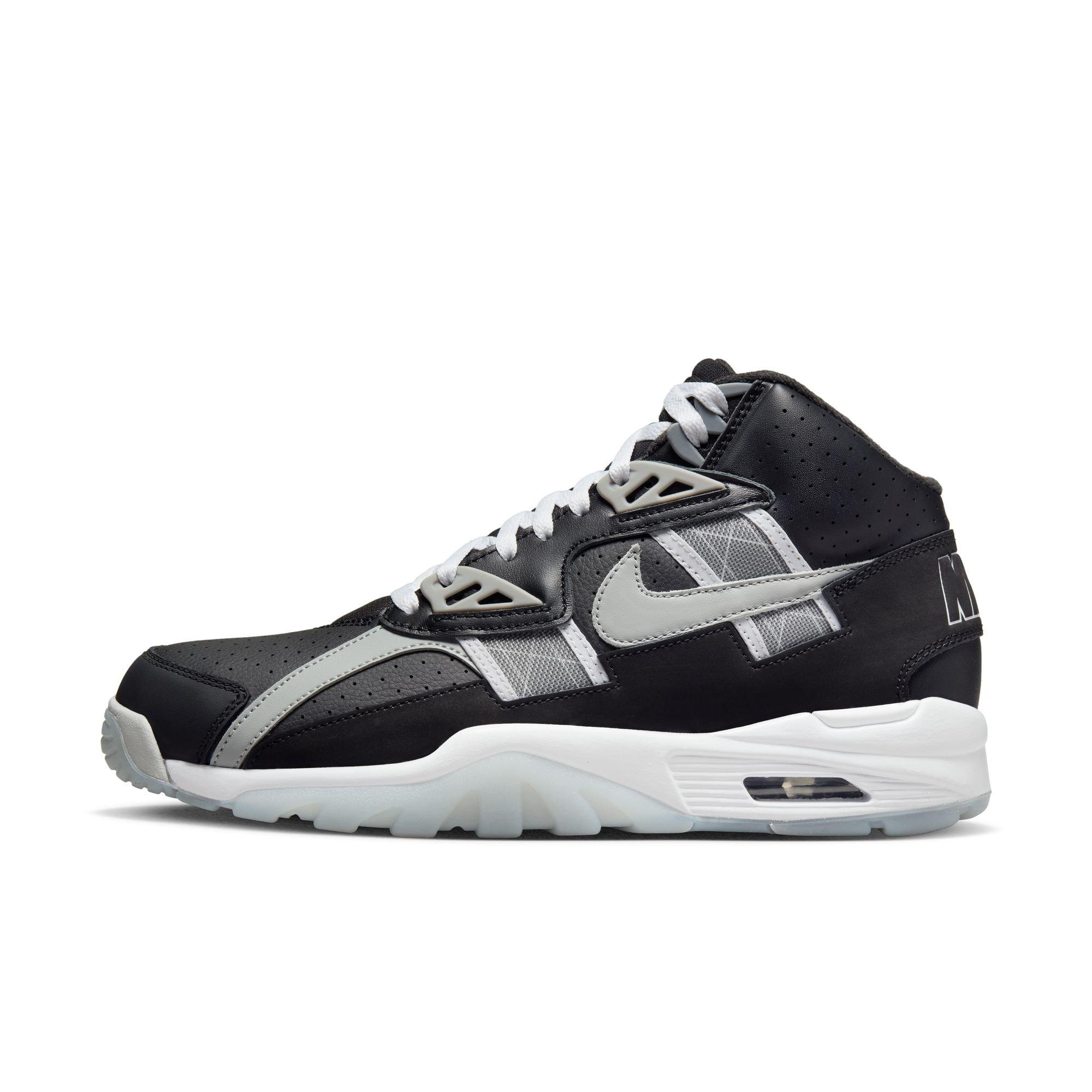 Nike Air Trainer SC II Raiders 