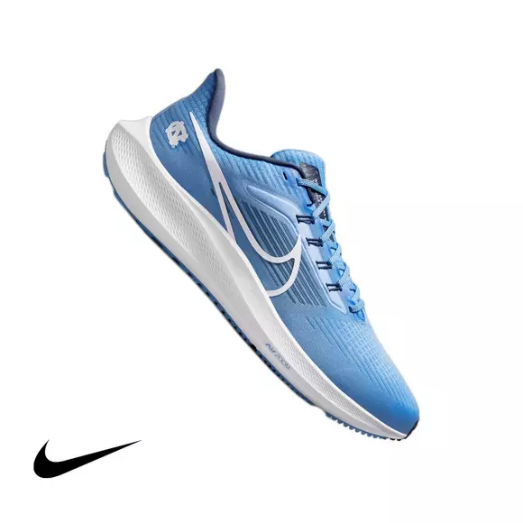 Nike Air Zoom Pegasus 39 "UNC" Men's Running Shoe - Hibbett | City