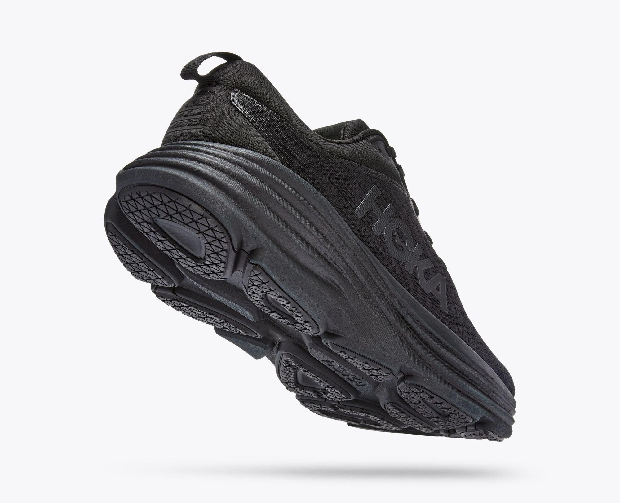HOKA BONDI 8 メンズ 28cm ブラック Amazon.com | HOKA ONE ONE Bondi 8 Mens Shoes Size 8, Color: Black