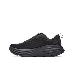 Hoka Bondi 8 "Black" Men's Running Shoe