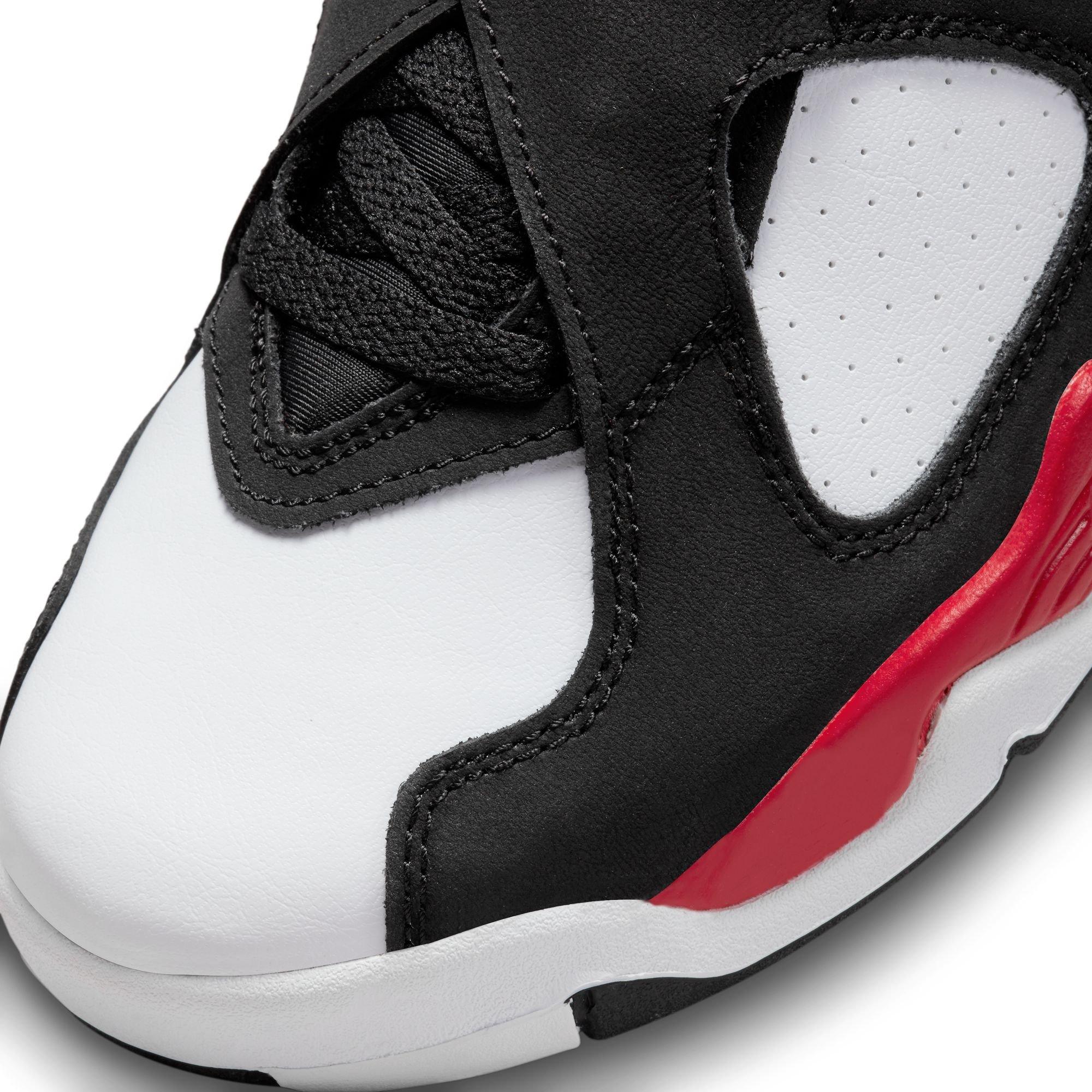 Air jordan retro shop 8 grade school