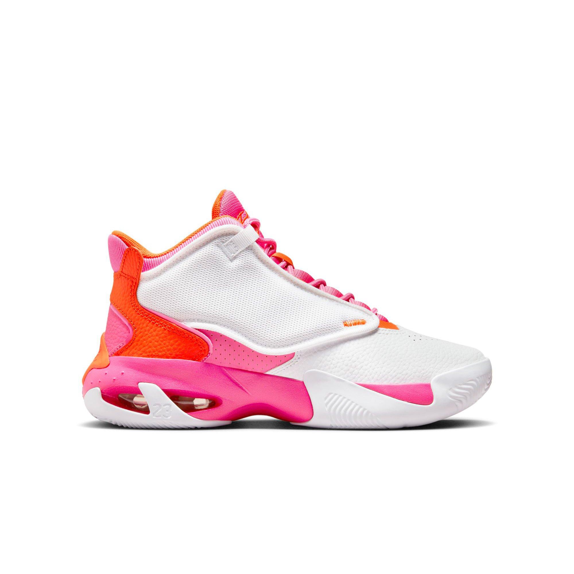 Girl grade school outlet jordan shoes