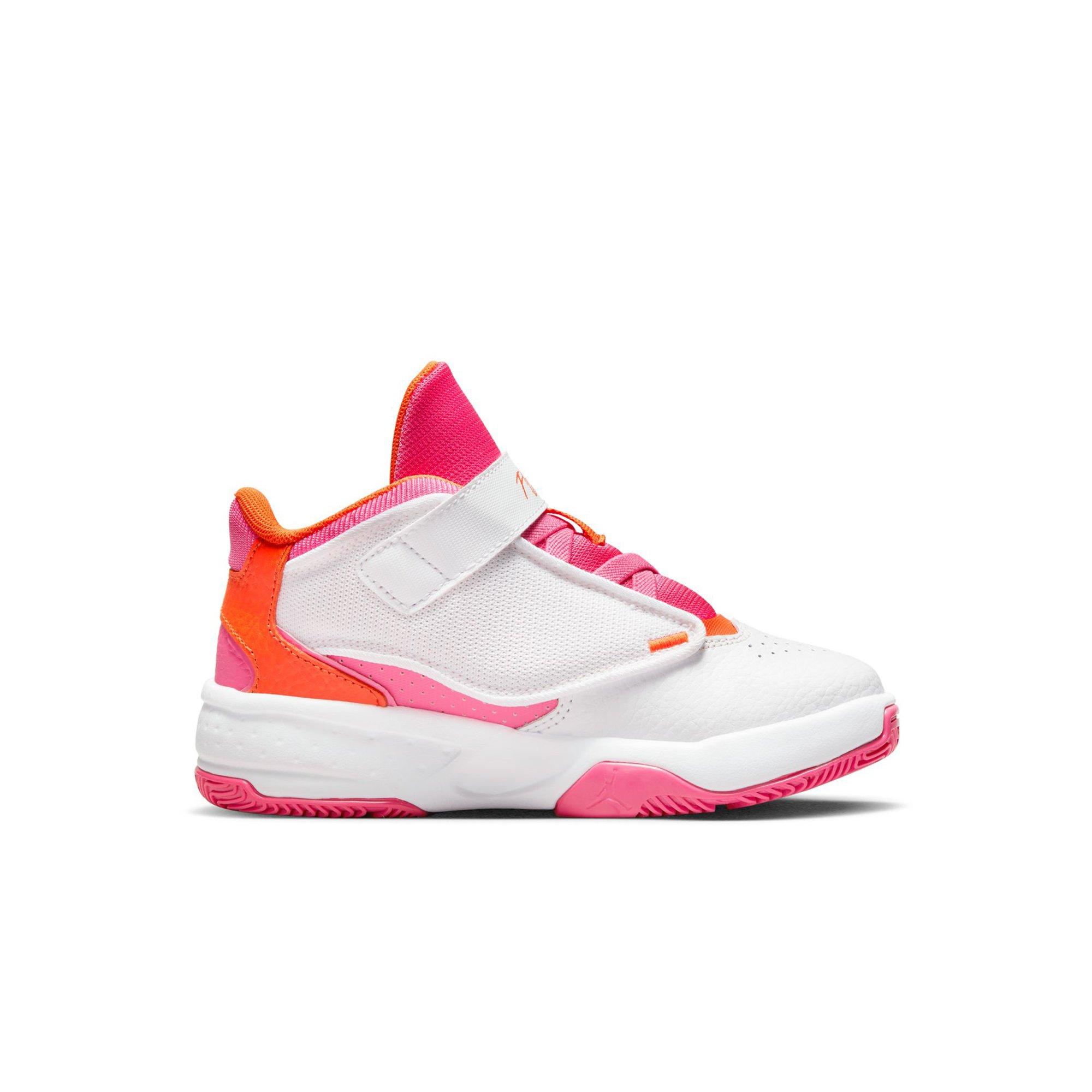 Girls jordan top max aura