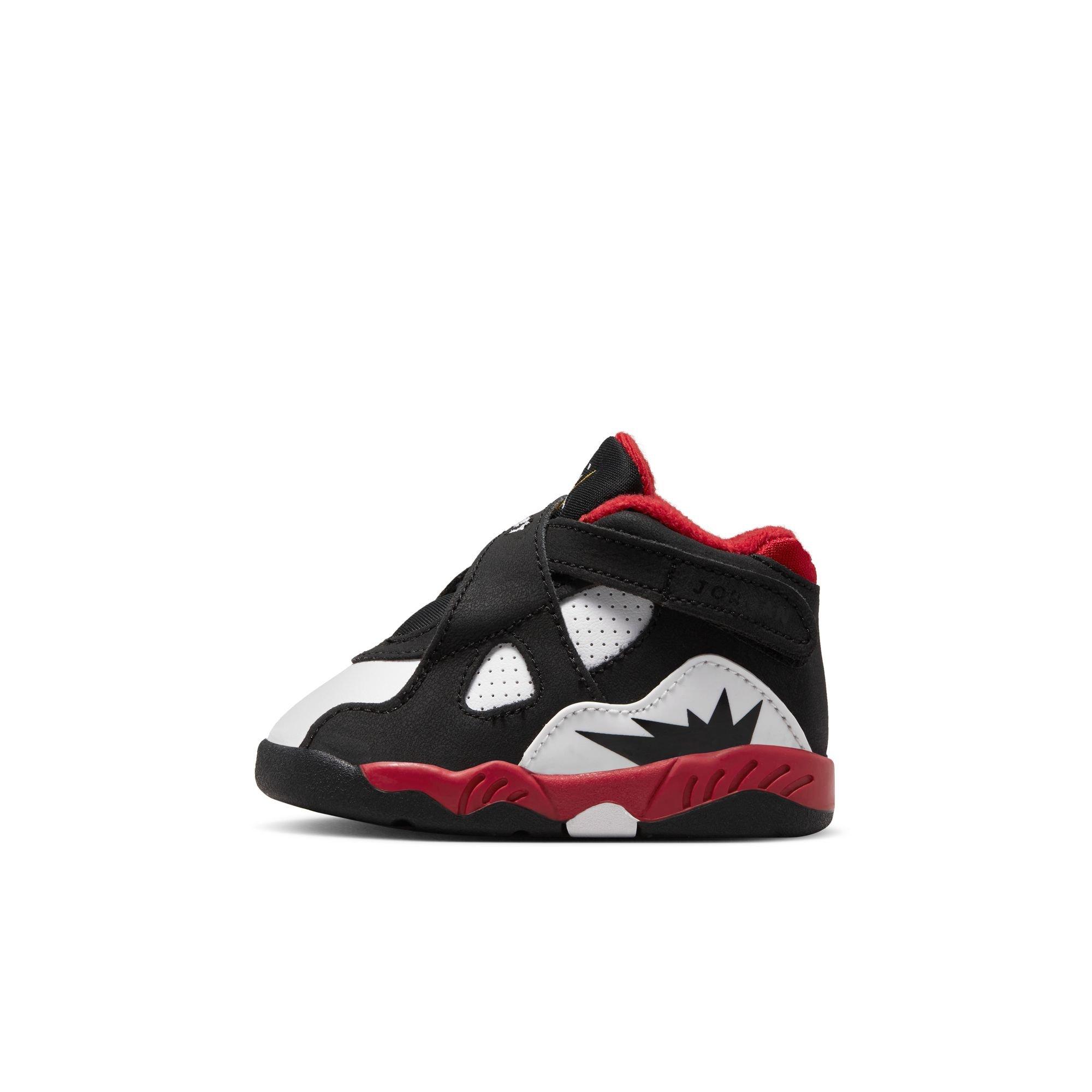 Toddler jordan retro clearance 8