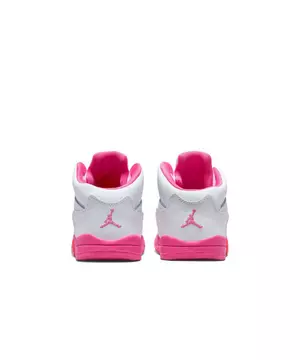 Air Jordan 5 Pinksicle Arriving In July For Kids - Sneaker News