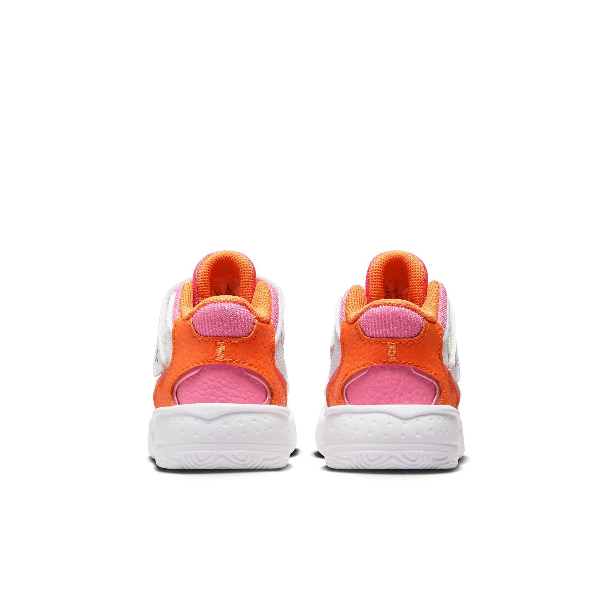 Jordan Max Aura 4 Toddler Girls' "WNBA" Shoe