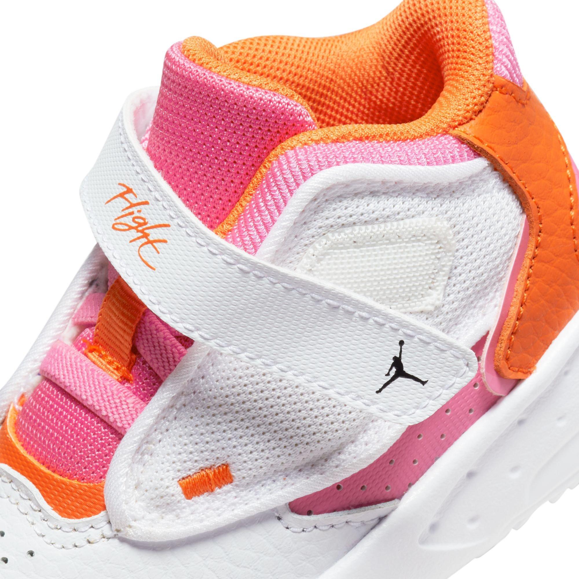 Jordan Max Aura 4 Toddler Girls' "WNBA" Shoe