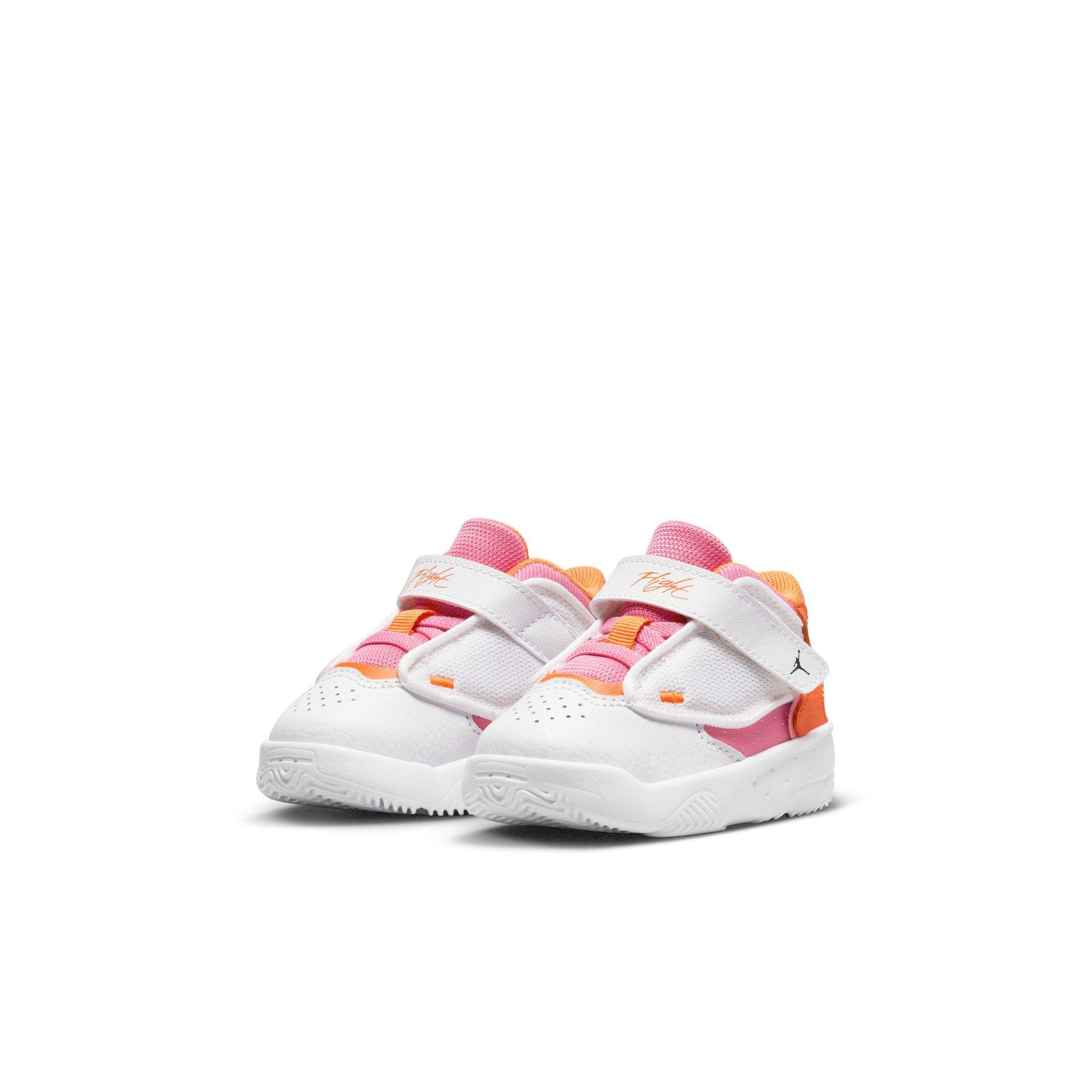 Jordan Max Aura 4 Toddler Girls' "WNBA" Shoe