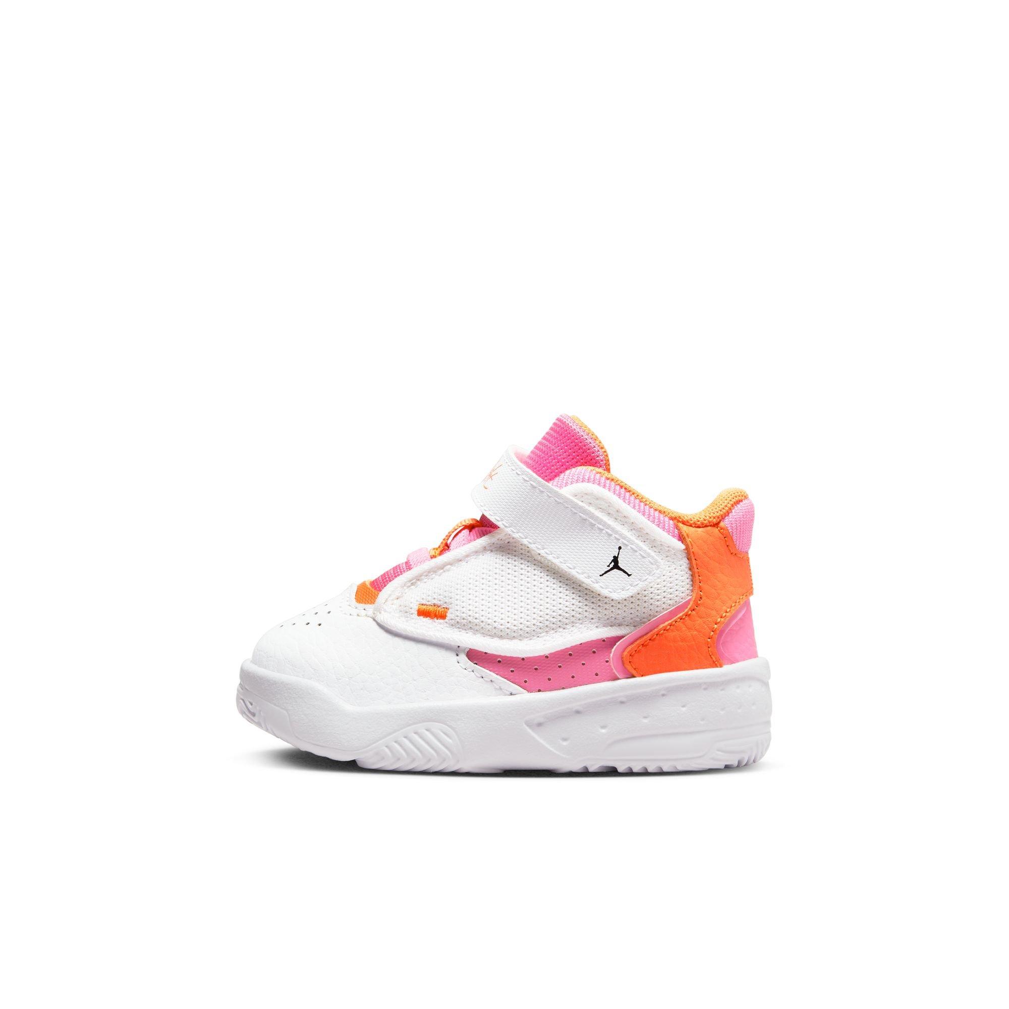 Jordan Max Aura 4 Toddler Girls' "WNBA" Shoe