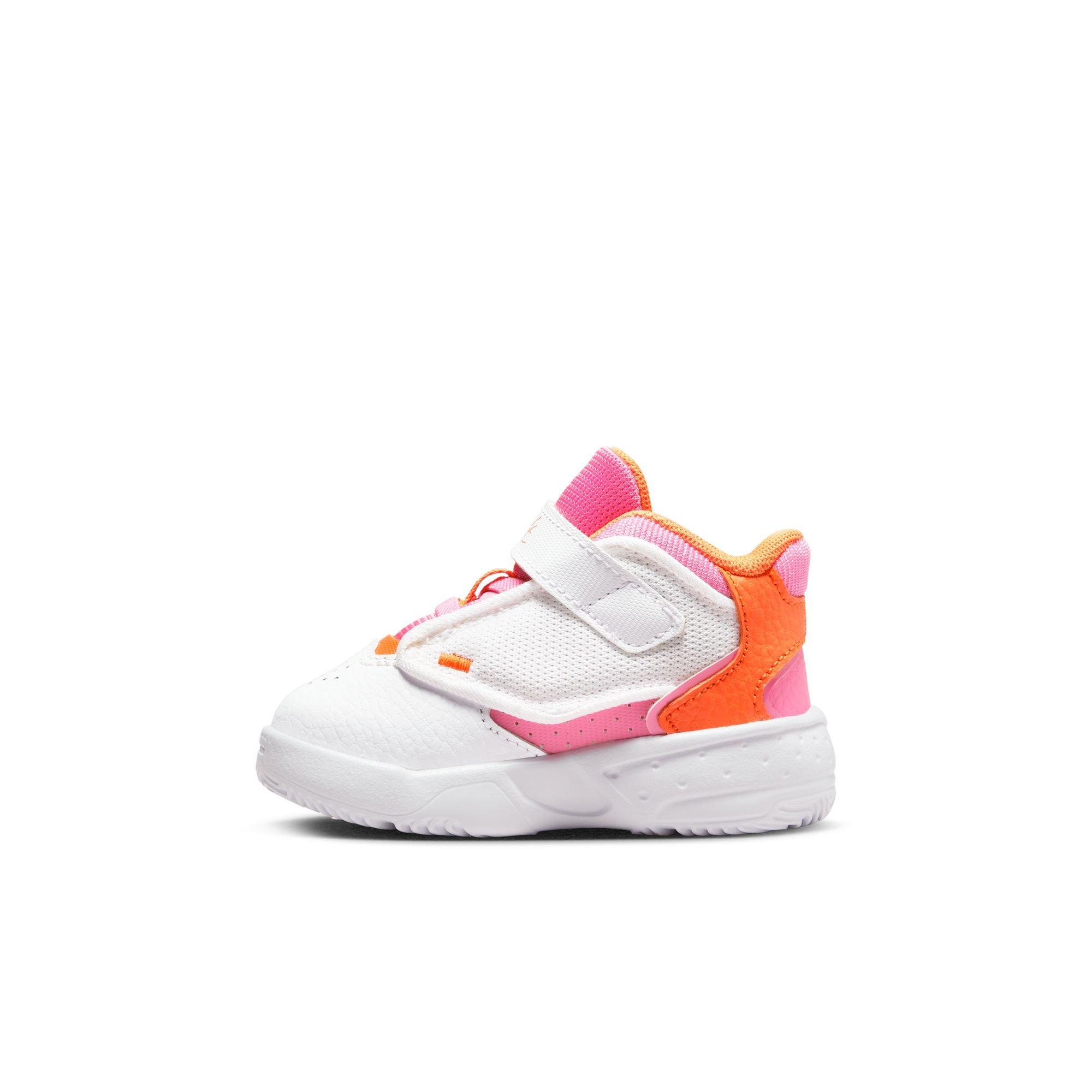 Jordan Max Aura 4 Toddler Girls' "WNBA" Shoe