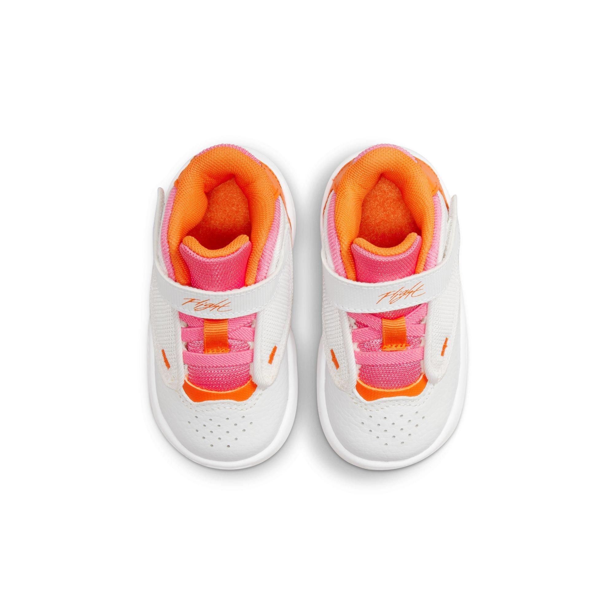 Jordan Max Aura 4 Toddler Girls' "WNBA" Shoe