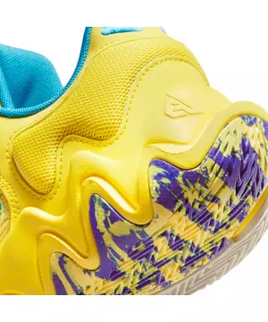 Freak Giannis Immortality 2 Blue Yellow Mix Basketball Shoes For Men OEM  Quality With Box Sizes 40-46