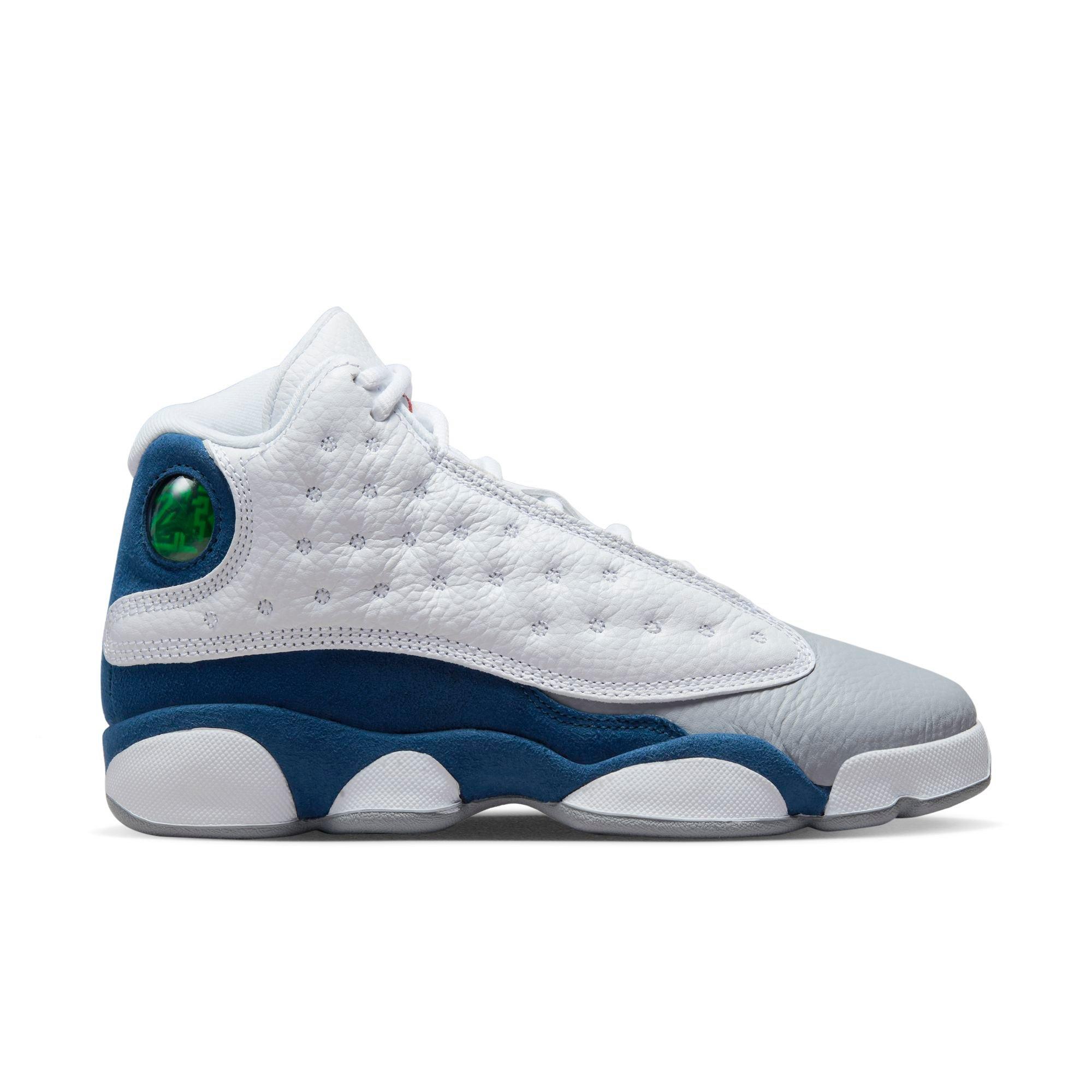 _Philadelphia Eagles Air Jordan 13 Shoes - BTF Store