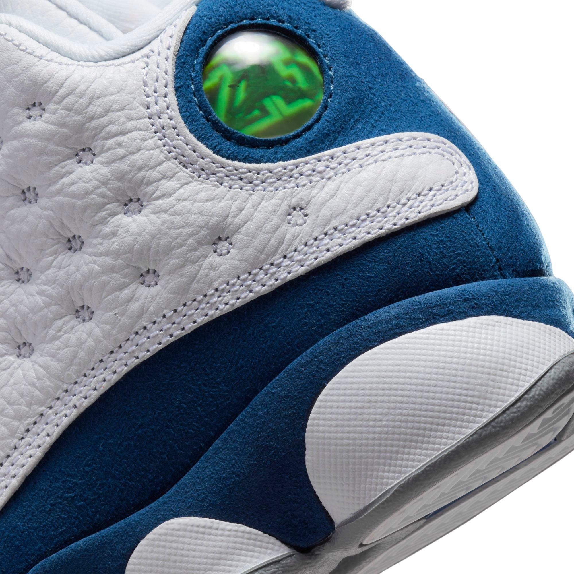 _Philadelphia Eagles Air Jordan 13 Shoes - BTF Store