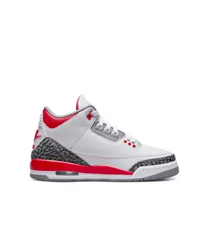 jordan 3 fire red size 10