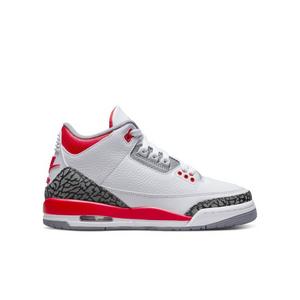 Air Jordan 3 Trainers, Online Air Jordan Sneakers