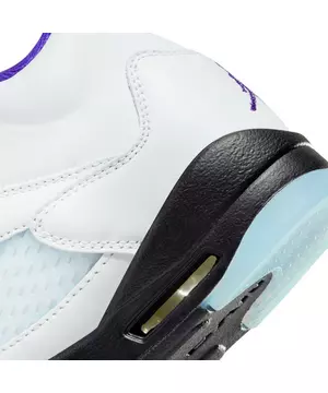 Sneakers Release – Jordan 5 Retro “White/Dark Concord