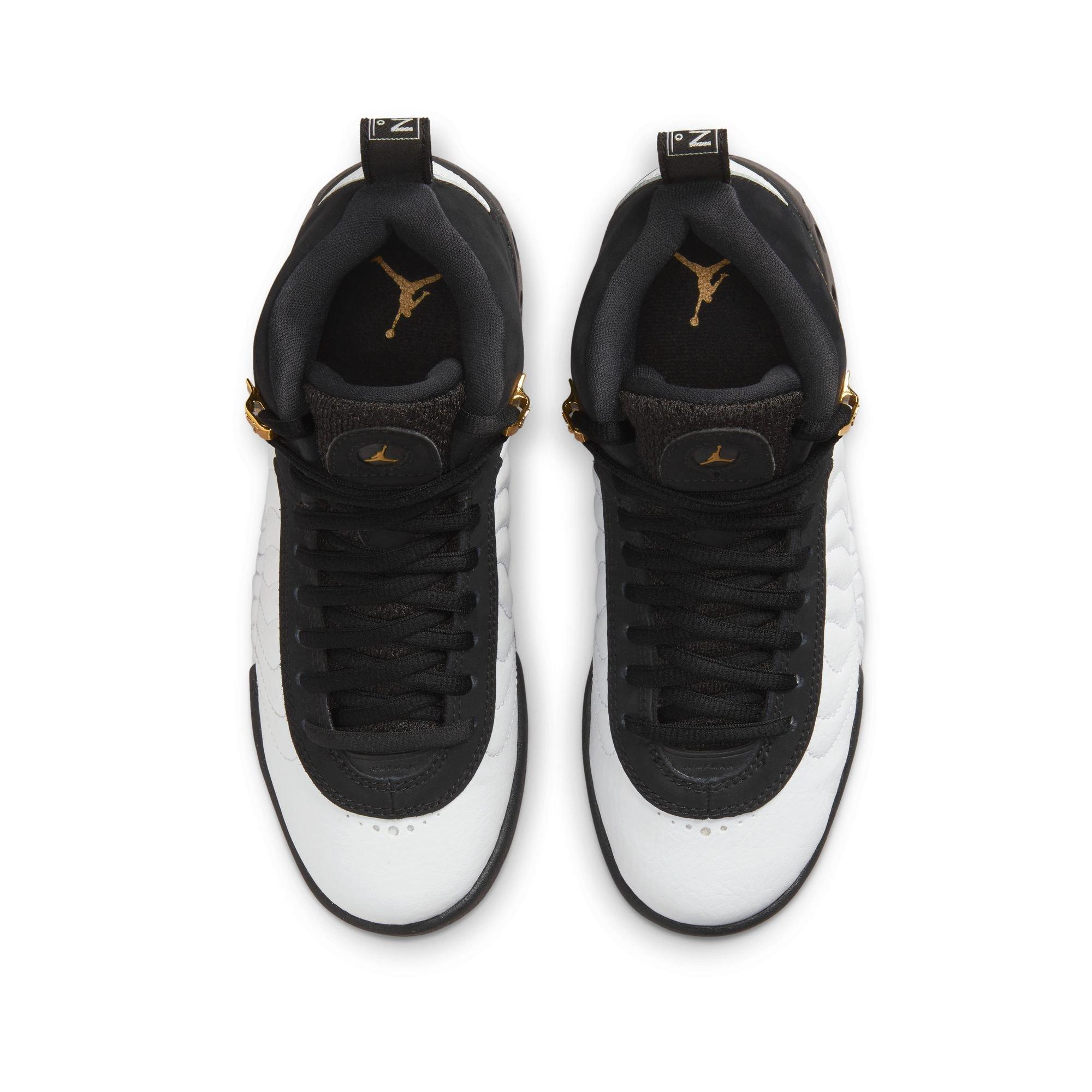 Jordan jumpman outlet pro gold