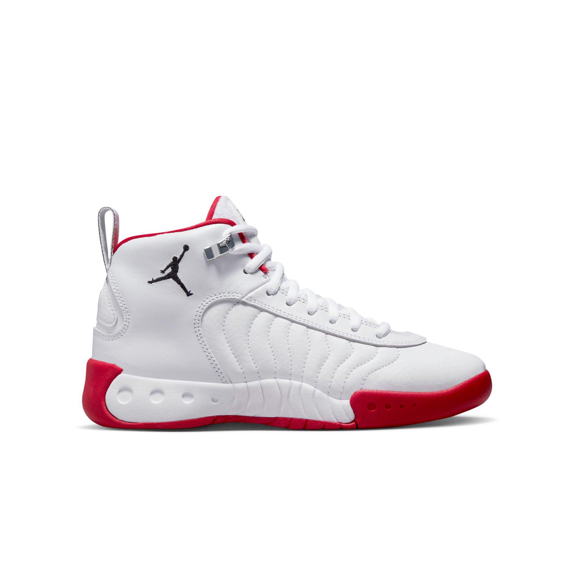 Air jordan hot sale jumpman white