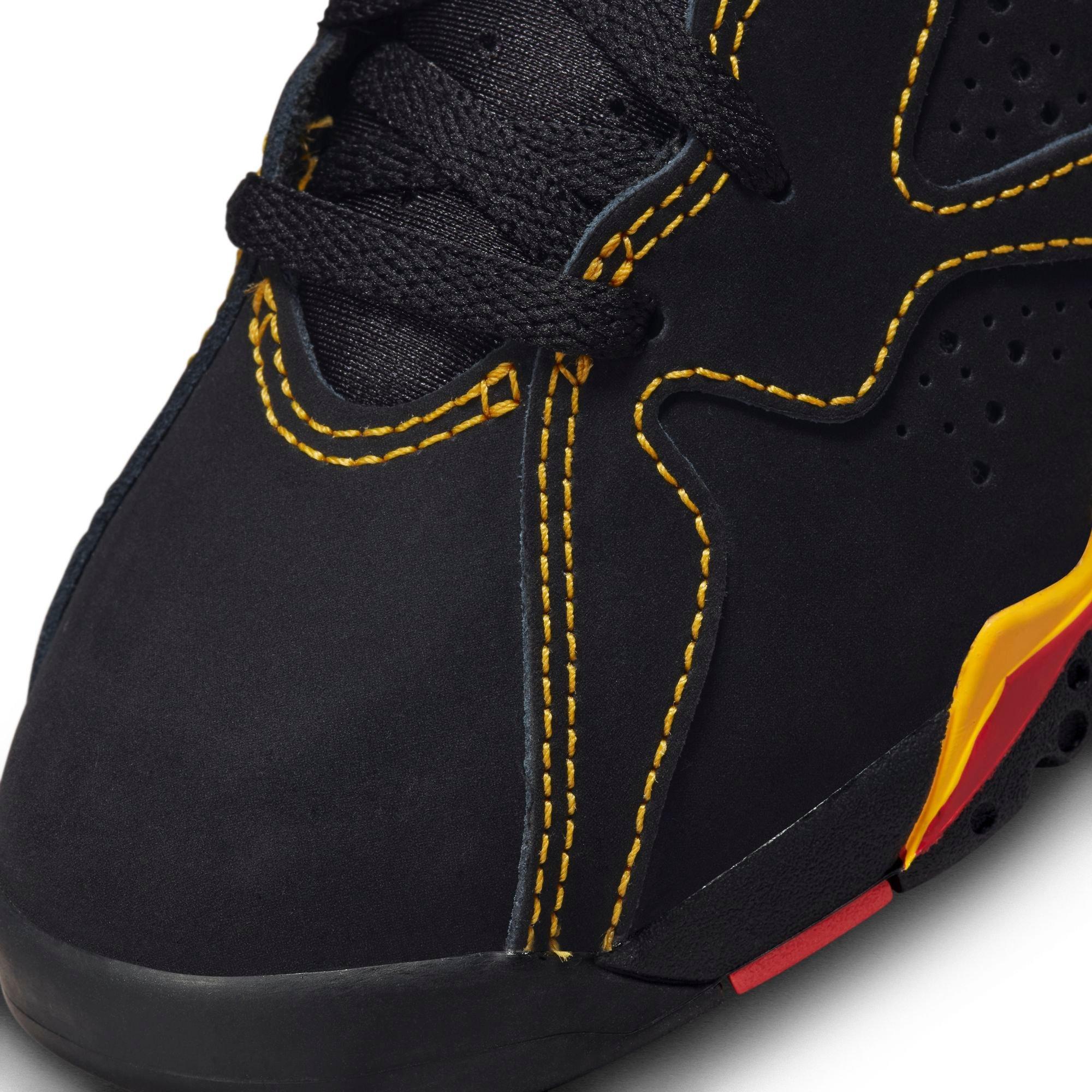 jordan 7 preschool