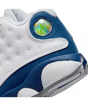 Air Jordan 13 Retro Big Kids' Shoes.