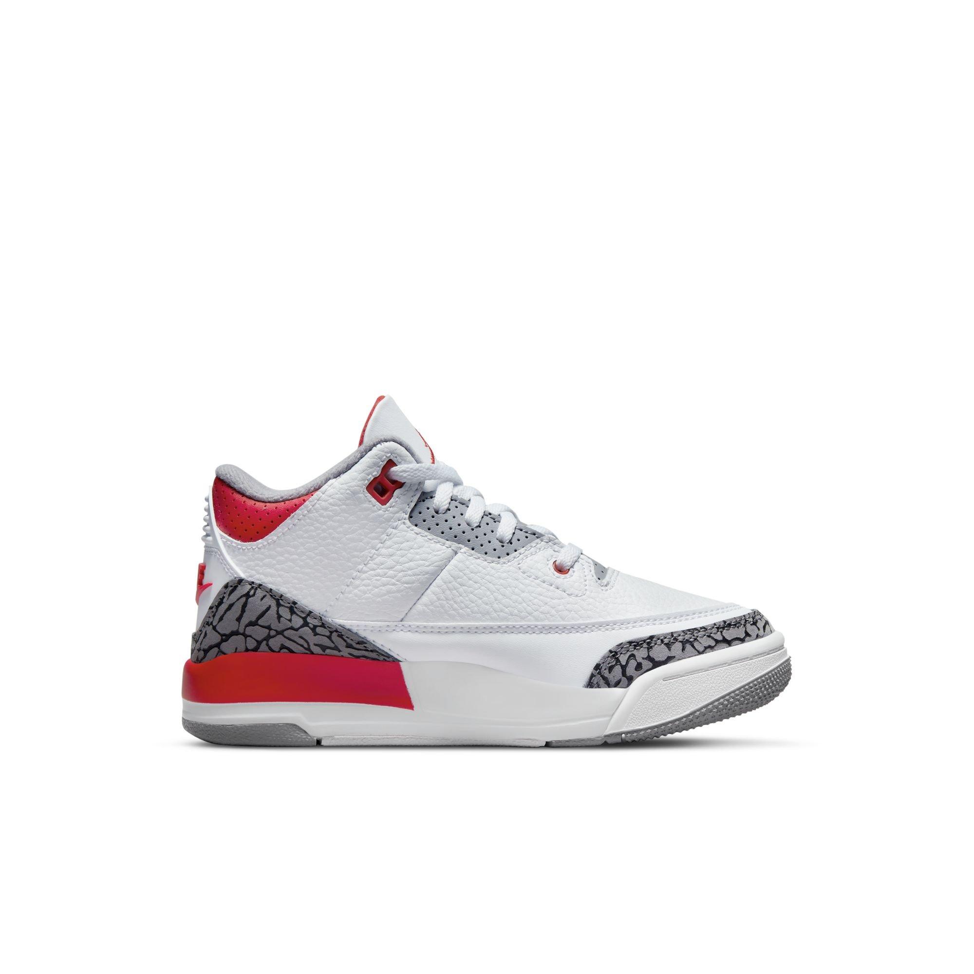 preschool jordan 3