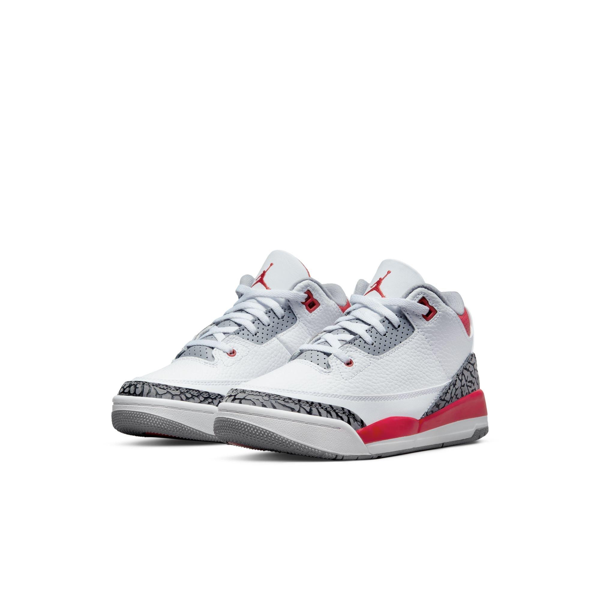 Jordan 3 sale youth