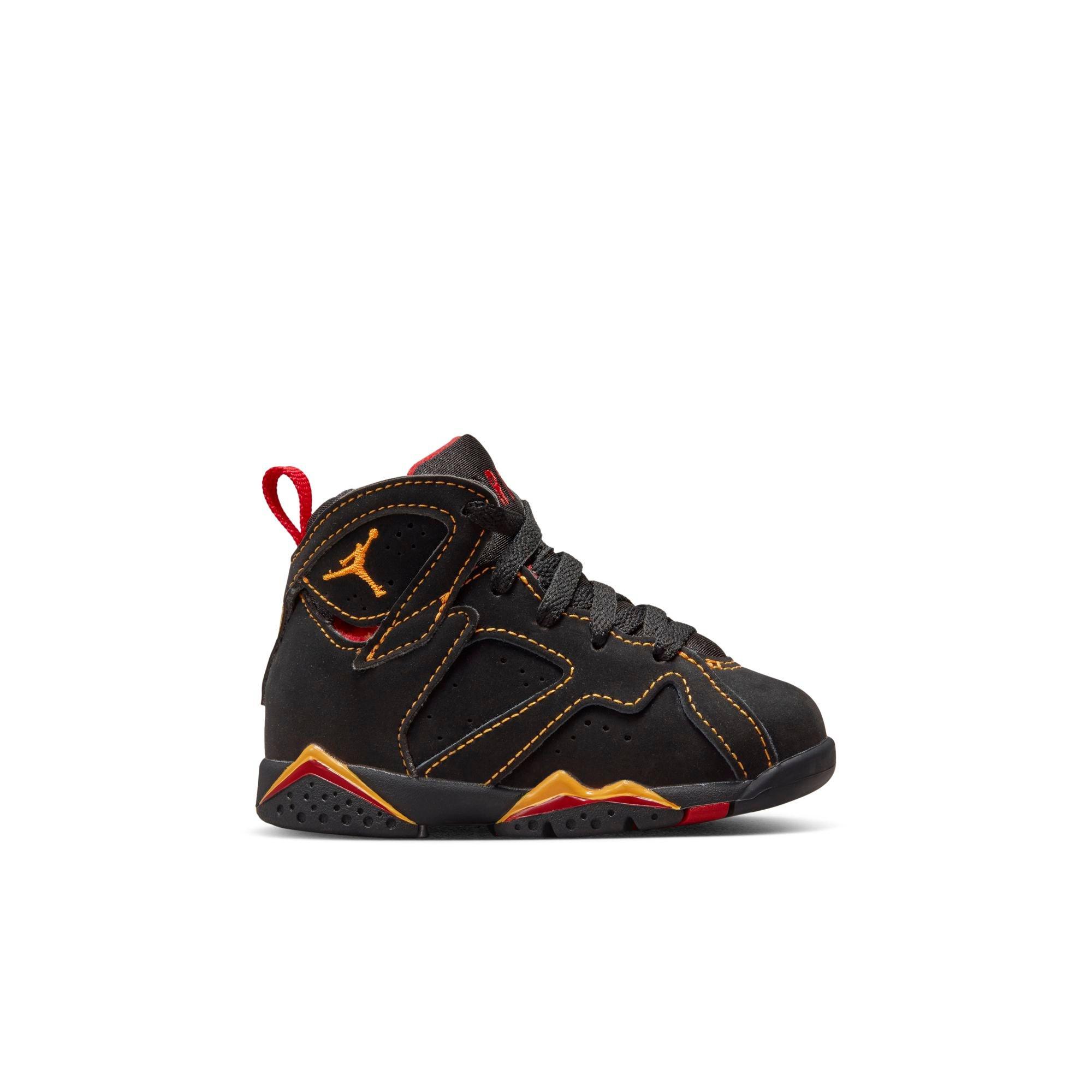 Jordan retro store 7 toddler