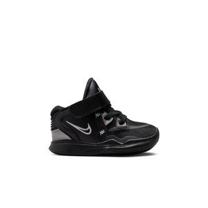 Black Nike Kyrie Irving Basketball Shoes - Hibbett | City Gear