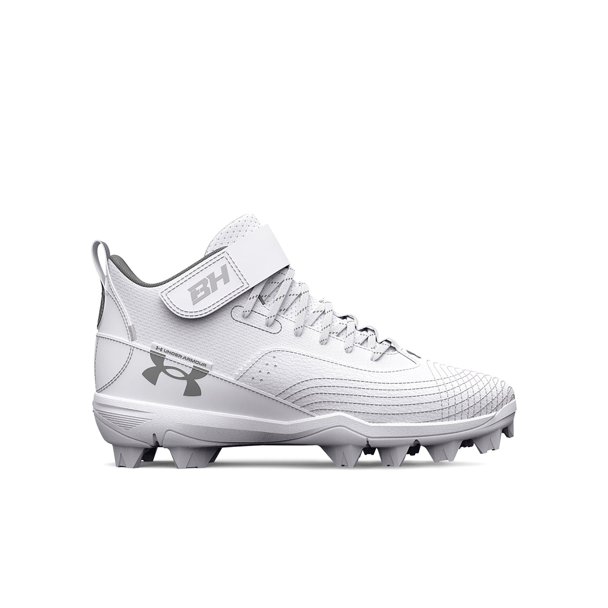 Under Armour Harper 7 Youth Low TPU Baseball Cleats