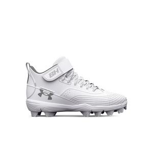 Boys size 6 hot sale baseball cleats