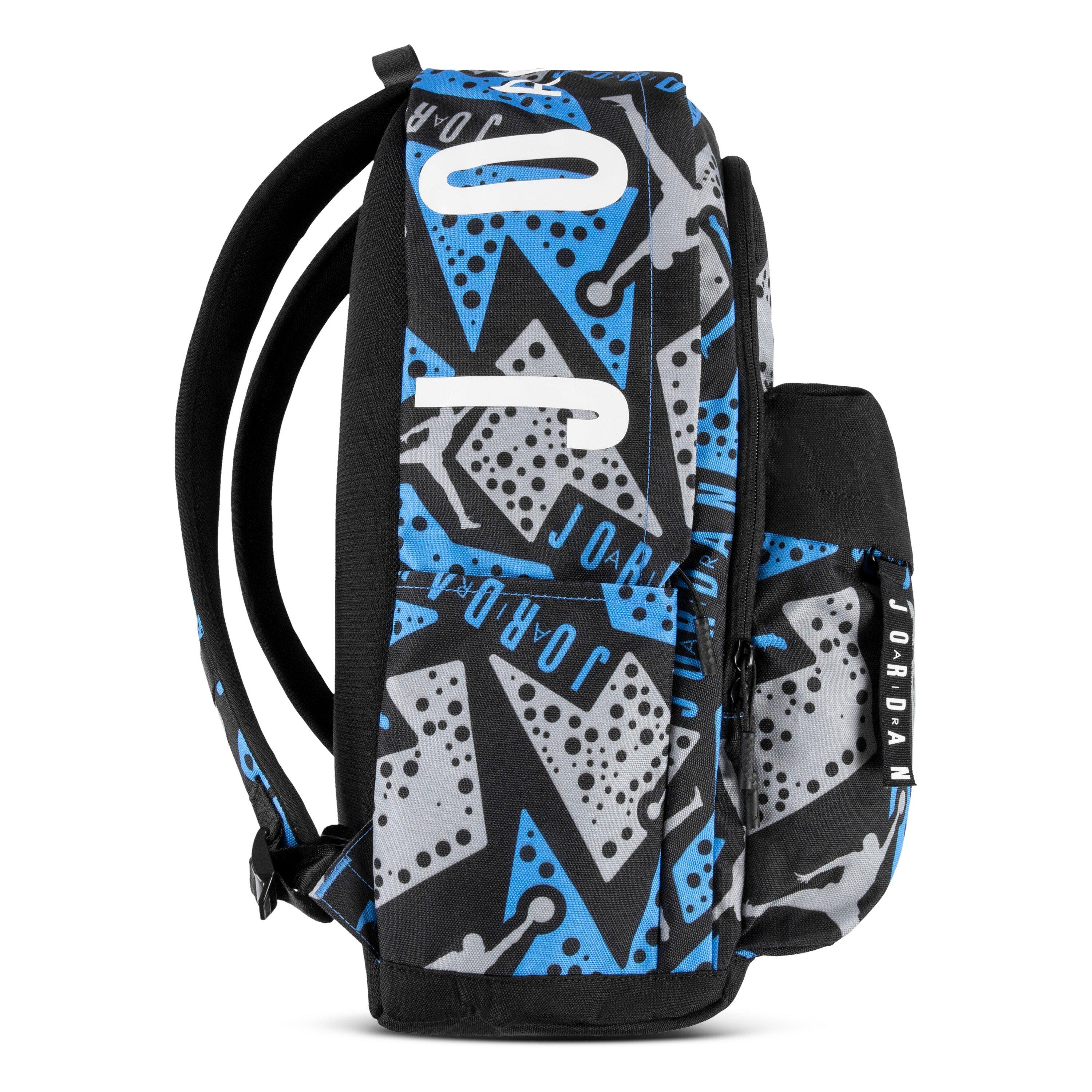 Hibbett sports clearance bookbag