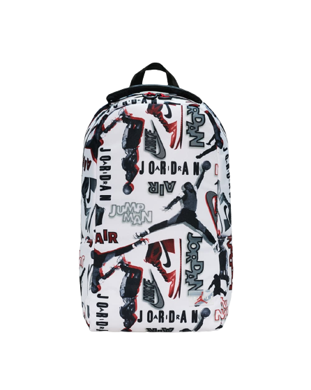 cool jordan backpacks